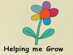 Helping to grow