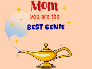 Best genie