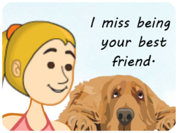 Your Best Friend
