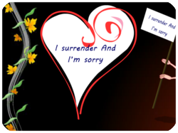 Love is a Battlefield